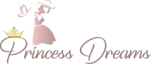 Princess Dreams logo